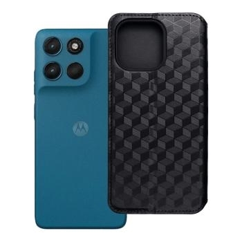 Cubic Book Motorola G57 5G Power Czarny