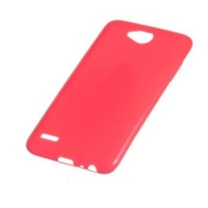 Candy Case Huawei P8 Lite Smart Różowy - 132798