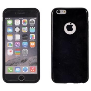 Candy Case LG K7 X210 Czarny - 132843