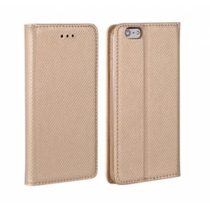 Magnet Book Huawei Nova CAN-L11 Złoty - 133763