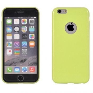 Candy Case LG Leon H340N Zielony - 134181