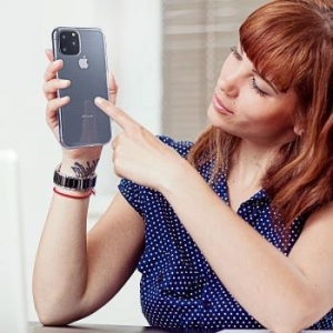 Ultra Slim 0,5mm Apple iPhone 7/8/SE 2020/SE 2022 - 202375