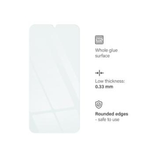 Szkło Hartowane ASUS Zenfone 3 Max (ZC553KL) Tempered Glass - 135013