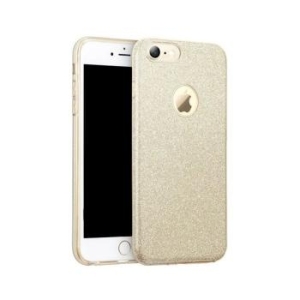 Shining Case Xiaomi Redmi 4X Złoty - 135989