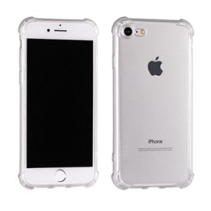 Anti Shock 0,5mm Huawei Mate 10 Lite Przezroczysty - 136751