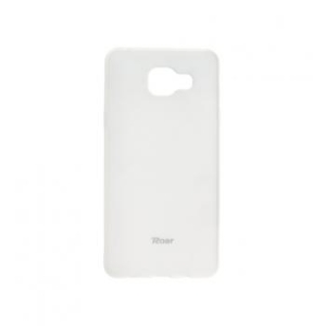 Colorful Case Roar Xiaomi Redmi Note 5A Przezroczysty - 136799