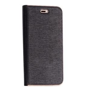 Vennus Book Huawei P9 Lite Mini Czarny - 136809