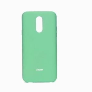 Colorful Case LG K11/K10 2018 Miętowy - 138382