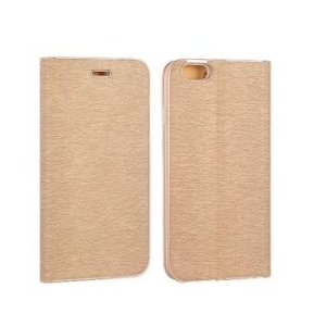 Vennus Book Xiaomi Redmi 5X/A1 Złoty - 139064