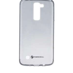 Clear Case Nokia 5 Szary - 139111