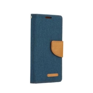 Canvas Book Sony Xperia Z5 Granatowy - 129139