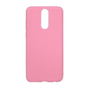 Soft Case Forcell Huawei Mate 20 Lite Różowy - 139252