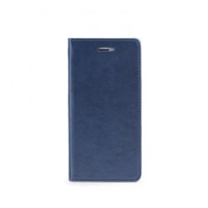 Magnet Book Huawei P Smart 2019 / Honor 10 Lite Granatowy - 139998