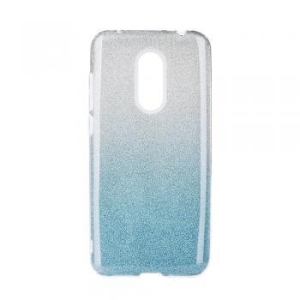 Shining Case Samsung Galaxy S10 Plus Niebieski - 140090