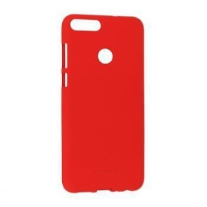 Soft Feeling Case Xiaomi Redmi 6 Czerwony - 140110