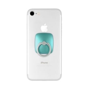 Uchwyt na palec Mercury WOW Ring Zielony - 140142