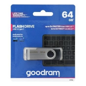 Pendrive 64GB Good Ram - 186839