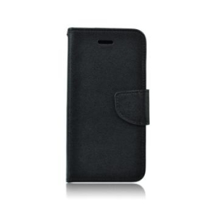 Fancy Book Samsung Galaxy A40 Czarny - 140526