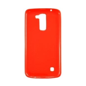 Candy Case Samsung Galaxy A50/A50S/A30S Czerwony - 140612