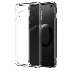 Ultra Slim Case 0,5mm Motorola G7 Power Przezroczysty - 202571