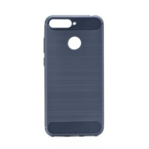 Carbon Case Apple iPhone XS Max Szary - 140910