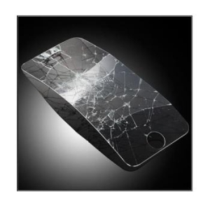 Szkło Hartowane 5D Smart Glass Xiaomi Mi 9 Czarny - 140923