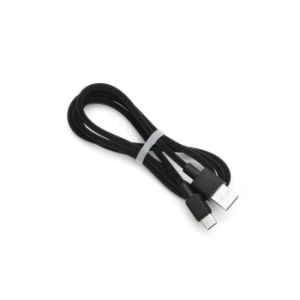 Kabel USB Typ C Hoco Superior X29 1m Czarny - 141125