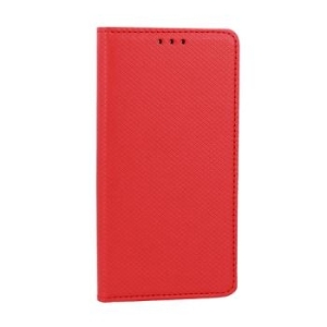 Magnet Book Samsung Galaxy A10 Czerwony - 141177