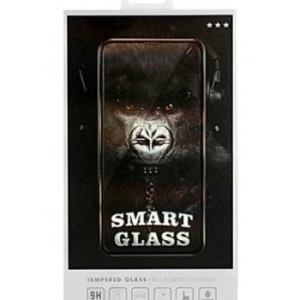 Szkło Hartowane Smart Glass Apple iPhone 7 Plus/ 8 Plus Czarny - 141185