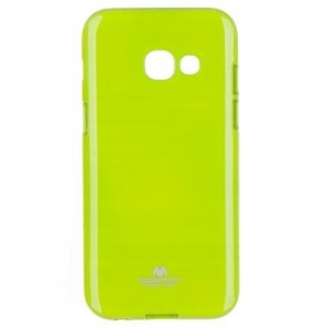 Jelly Apple iPhone 11 Pro Max Limonka - 141602
