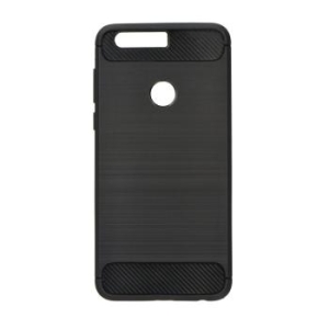 Carbon Case Xiaomi Redmi Note 8T Czarny - 142043