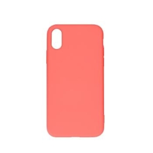 Silicone Lite Case Xiaomi Redmi 7A Różowy - 142074