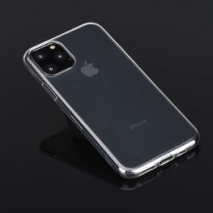 Ultra Slim Case 0,5mm Apple iPhone 11 Przezroczysty - 202611