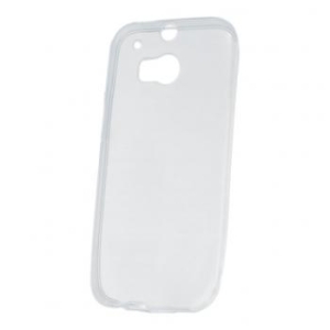 Ultra Slim Case 0,5mm Samsung Galaxy S4 Przezroczysty - 202613