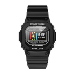 Smartwatch Maxcom Fit FW22 Classic Czarny - 196362