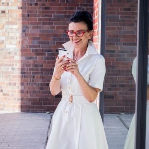 Maxcom MM760 Czerwony - 196641