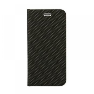 Vennus Book Carbon Samsung Galaxy A71 Czarny - 142448
