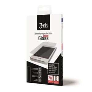 Szkło Premium 3mk Flexible Glass Apple iPhone 11 - 142575