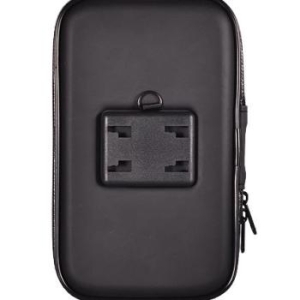 Uchwyt Rowerowy wodoszczelny Rozmiar 05 (wym. wew.: 11x18,3cm) Czarny - 142610