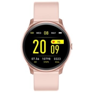 Smartwatch Maxcom Fit FW32 Neon Różowy - 196364