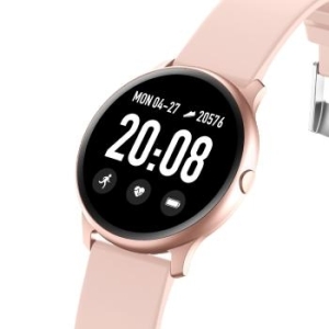 Smartwatch Maxcom Fit FW32 Neon Różowy - 196366