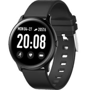 Smartwatch Maxcom Fit FW32 Neon Czarny - 196367