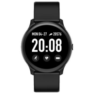 Smartwatch Maxcom Fit FW32 Neon Czarny - 196368