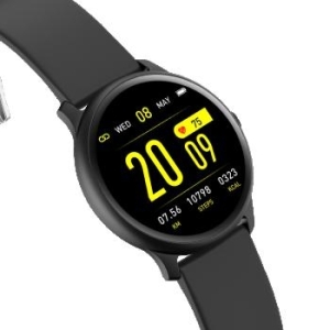 Smartwatch Maxcom Fit FW32 Neon Czarny - 196369