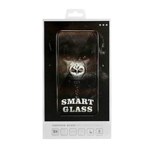 Szkło Hartowane Smart Glass Huawei Y6P Czarny - 143248