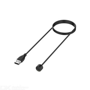 Kabel magnetyczny do ładowania Xiaomi Mi Band 5 Czarny - 143629