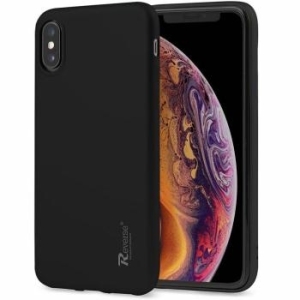 Reck Case Samsung Galaxy A20S Czarny - 144085