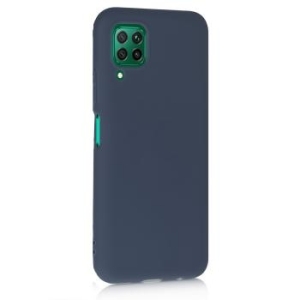 Reck Case Samsung Galaxy A20S Granatowy - 144087