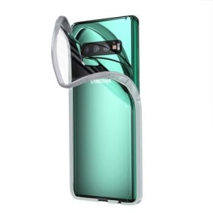 Jelly Case Perfect Samsung Galaxy S20 FE Przezroczysty - 144235