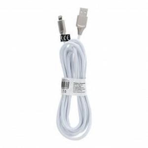 Kabel Lightning 1m Biały - 144388
